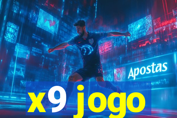 x9 jogo